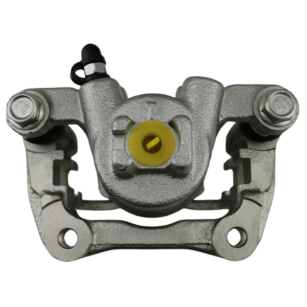 2007 Honda Pilot Brake Caliper